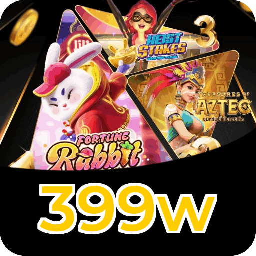 Tabela RTP dos jogos de cassino da 399w